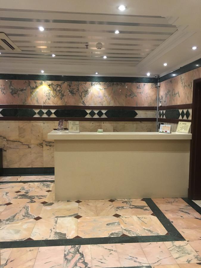 Hotel Al Meknan *