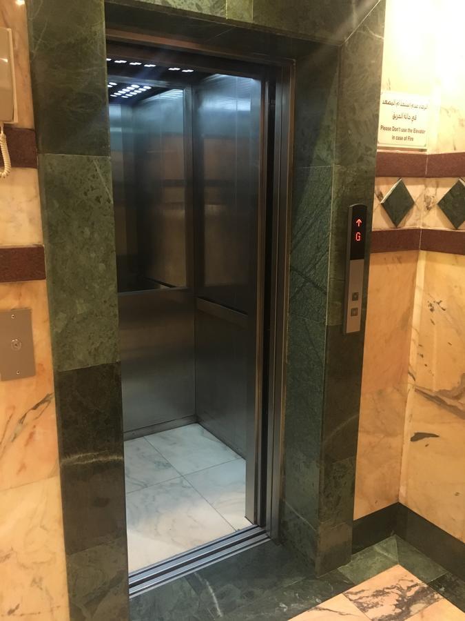 Hotel Al Meknan *